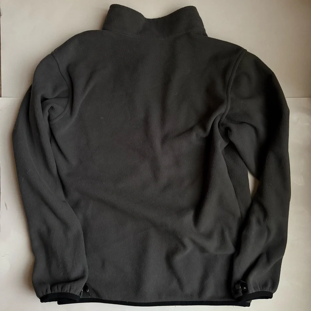 The North Face Boys Hyvent 2-in-1 Hooded Shell Jacket - Size Large (14/16) Used - Picture 9 of 13